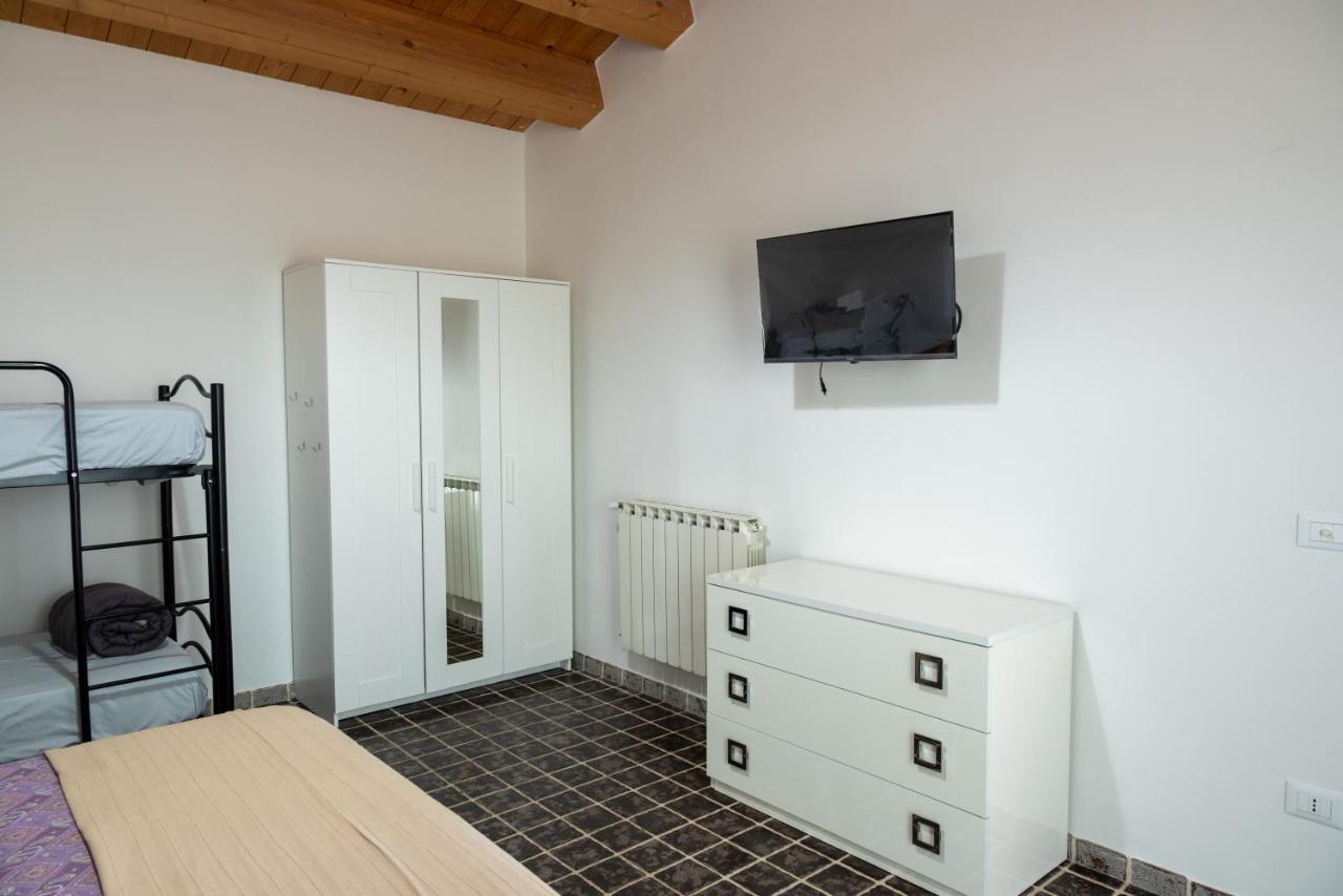 Delta House Apartment Taglio Di Po Luaran gambar