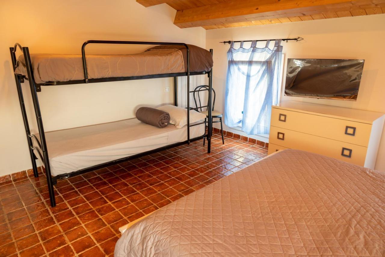 Delta House Apartment Taglio Di Po Luaran gambar